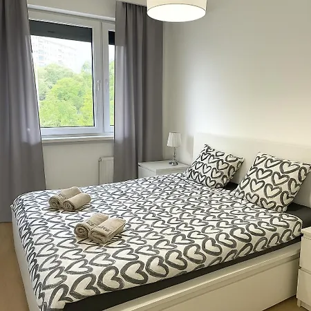 Apartmán 2 - 20 Min By Walk To The See! *